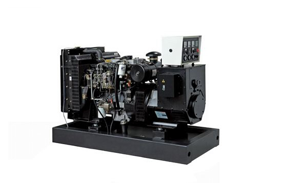 海南藏族科克150kw大型柴油发电机组