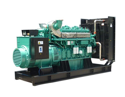 海南藏族宗申动力250kw大型柴油发电机