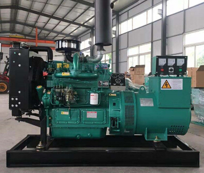 海南藏族宗申动力10kw小型柴油发电机