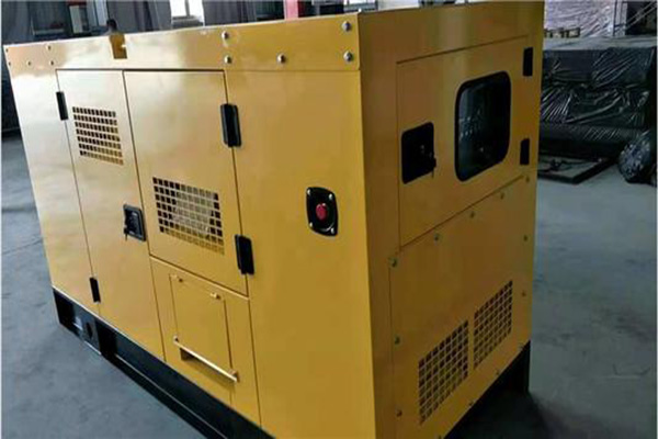 海南藏族发电机出租