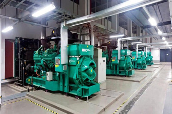 海南藏族发电机出租