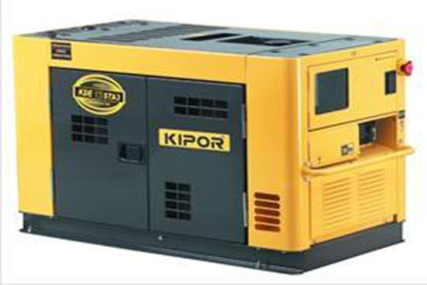 海南藏族发电机出租