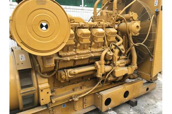 海南藏族发电机出租