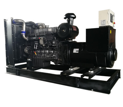 海南藏族上柴柴油发电机组50KW-700KW
