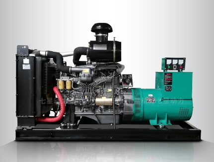 海南藏族全新泰豪250kw大型柴油发电机组