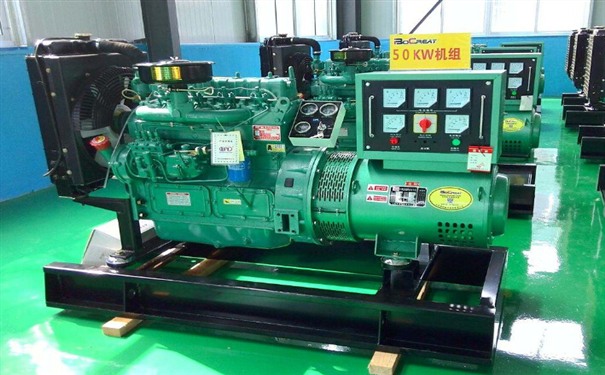 海南藏族发电机出租