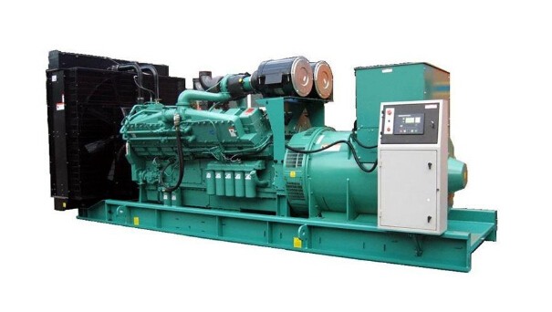 海南藏族全新常柴200kw大型柴油发电机组